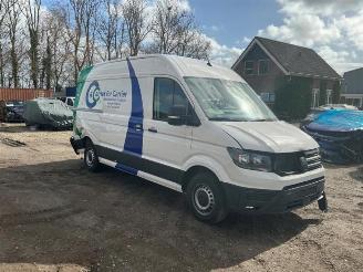  Volkswagen Crafter Crafter (SY), Van, 2016 2.0 TDI FWD 2024/12