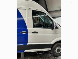 Volkswagen Crafter Crafter (SY), Van, 2016 2.0 TDI FWD picture 19