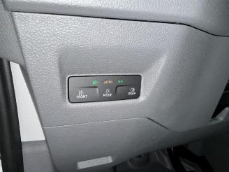 Volkswagen Crafter Crafter (SY), Van, 2016 2.0 TDI FWD picture 23