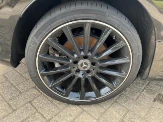 Mercedes C-klasse C (R205), Cabrio, 2016 / 2023 C-180 1.6 16V picture 15
