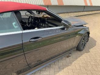 Mercedes C-klasse C (R205), Cabrio, 2016 / 2023 C-180 1.6 16V picture 14