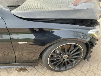Mercedes C-klasse C (R205), Cabrio, 2016 / 2023 C-180 1.6 16V picture 10