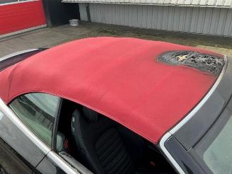 Mercedes C-klasse C (R205), Cabrio, 2016 / 2023 C-180 1.6 16V picture 25