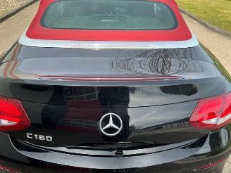 Mercedes C-klasse C (R205), Cabrio, 2016 / 2023 C-180 1.6 16V picture 16
