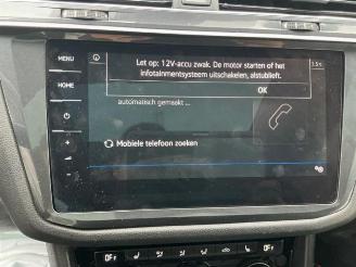 Volkswagen Tiguan Tiguan Allspace (BW2), SUV, 2016 1.5 TSI 16V Evo BlueMotion Technology picture 31