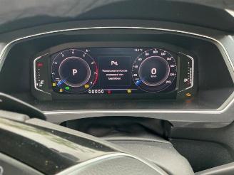 Volkswagen Tiguan Tiguan Allspace (BW2), SUV, 2016 1.5 TSI 16V Evo BlueMotion Technology picture 29