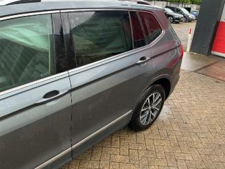 Volkswagen Tiguan Tiguan Allspace (BW2), SUV, 2016 1.5 TSI 16V Evo BlueMotion Technology picture 21
