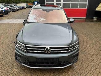 Volkswagen Tiguan Tiguan Allspace (BW2), SUV, 2016 1.5 TSI 16V Evo BlueMotion Technology picture 8