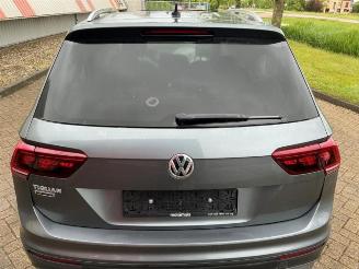 Volkswagen Tiguan Tiguan Allspace (BW2), SUV, 2016 1.5 TSI 16V Evo BlueMotion Technology picture 23