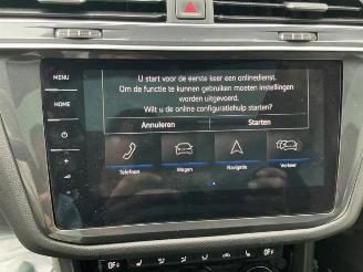 Volkswagen Tiguan Tiguan Allspace (BW2), SUV, 2016 1.5 TSI 16V Evo BlueMotion Technology picture 35