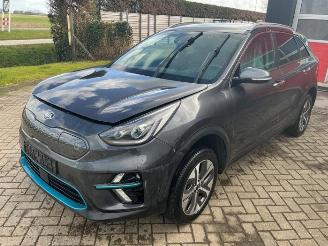 Coche accidentado Kia Niro Niro I (DE), SUV, 2016 / 2022 E-Niro 64 kWh 2020/11