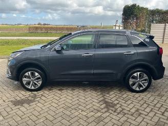 Kia Niro Niro I (DE), SUV, 2016 / 2022 E-Niro 64 kWh picture 8