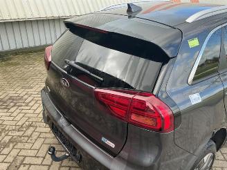 Kia Niro Niro I (DE), SUV, 2016 / 2022 E-Niro 64 kWh picture 27