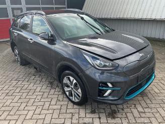 Kia Niro Niro I (DE), SUV, 2016 / 2022 E-Niro 64 kWh picture 3