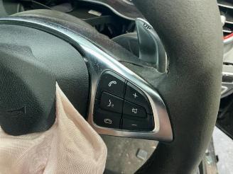 Mercedes C-klasse C-Klasse AMG (W205), Sedan, 2014 / 2021 C-63 S,Edition 1 AMG 4.0 V8 Biturbo picture 33