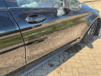 Mercedes C-klasse C-Klasse AMG (W205), Sedan, 2014 / 2021 C-63 S,Edition 1 AMG 4.0 V8 Biturbo picture 9