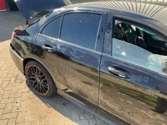 Mercedes C-klasse C-Klasse AMG (W205), Sedan, 2014 / 2021 C-63 S,Edition 1 AMG 4.0 V8 Biturbo picture 6