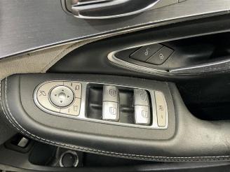 Mercedes C-klasse C-Klasse AMG (W205), Sedan, 2014 / 2021 C-63 S,Edition 1 AMG 4.0 V8 Biturbo picture 29