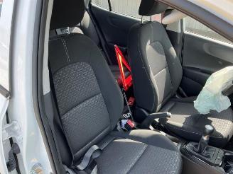 Kia Picanto Picanto (JA), Hatchback, 2017 1.0 DPi 12V picture 9