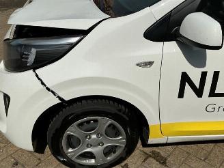 Kia Picanto Picanto (JA), Hatchback, 2017 1.0 DPi 12V picture 27