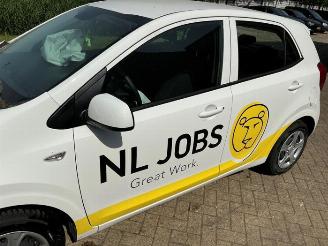 Kia Picanto Picanto (JA), Hatchback, 2017 1.0 DPi 12V picture 23