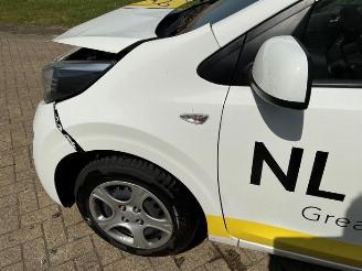 Kia Picanto Picanto (JA), Hatchback, 2017 1.0 DPi 12V picture 26