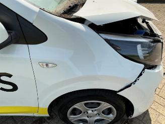 Kia Picanto Picanto (JA), Hatchback, 2017 1.0 DPi 12V picture 33