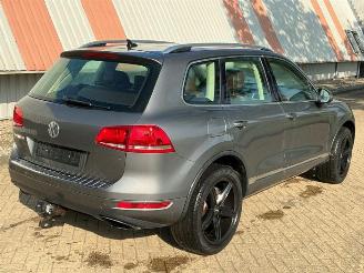 Volkswagen Touareg Touareg (7PA/PH), SUV, 2010 / 2018 3.0 V6 24V TSI Hybrid picture 3