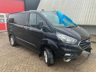 Sloopauto Ford Transit Transit Custom, Van, 2011 / 2023 2.0 TDCi 16V Eco Blue 130 2023/8