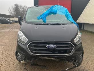 Ford Transit Transit Custom, Van, 2011 / 2023 2.0 TDCi 16V Eco Blue 130 picture 8