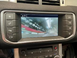 Land Rover Range Rover Evoque Range Rover Evoque (LVJ/LVS), SUV, 2011 / 2019 2.0 eD 150 16V 5-drs. picture 22