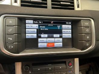 Land Rover Range Rover Evoque Range Rover Evoque (LVJ/LVS), SUV, 2011 / 2019 2.0 eD 150 16V 5-drs. picture 24
