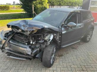 Land Rover Range Rover Evoque Range Rover Evoque (LVJ/LVS), SUV, 2011 / 2019 2.0 eD 150 16V 5-drs. picture 4