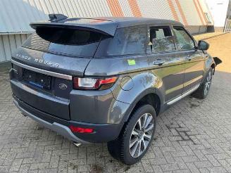 Land Rover Range Rover Evoque Range Rover Evoque (LVJ/LVS), SUV, 2011 / 2019 2.0 eD 150 16V 5-drs. picture 2