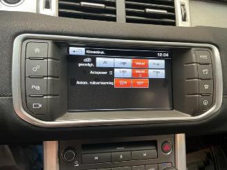 Land Rover Range Rover Evoque Range Rover Evoque (LVJ/LVS), SUV, 2011 / 2019 2.0 eD 150 16V 5-drs. picture 25