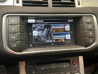 Land Rover Range Rover Evoque Range Rover Evoque (LVJ/LVS), SUV, 2011 / 2019 2.0 eD 150 16V 5-drs. picture 11