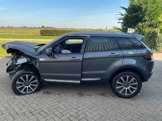 Land Rover Range Rover Evoque Range Rover Evoque (LVJ/LVS), SUV, 2011 / 2019 2.0 eD 150 16V 5-drs. picture 7