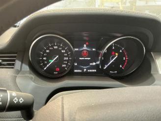 Land Rover Range Rover Evoque Range Rover Evoque (LVJ/LVS), SUV, 2011 / 2019 2.0 eD 150 16V 5-drs. picture 9
