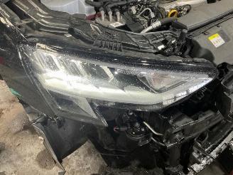 Audi A3 A3 Sportback (8YA), Hatchback 5-drs, 2019 2.0 30 TDI 16V picture 31