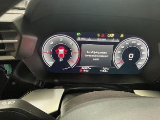 Audi A3 A3 Sportback (8YA), Hatchback 5-drs, 2019 2.0 30 TDI 16V picture 33