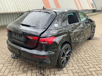 Audi A3 A3 Sportback (8YA), Hatchback 5-drs, 2019 2.0 30 TDI 16V picture 7