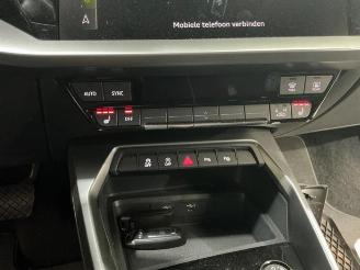 Audi A3 A3 Sportback (8YA), Hatchback 5-drs, 2019 2.0 30 TDI 16V picture 21