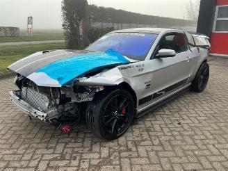 Ford USA Mustang  picture 3