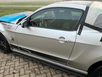 Ford USA Mustang  picture 30
