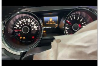 Ford USA Mustang  picture 17