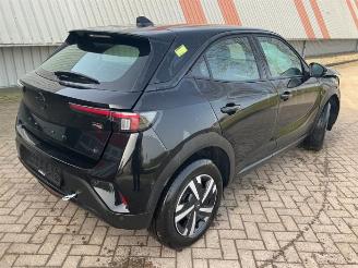 Opel Mokka Mokka, SUV, 2020 Mokka-e, Electric 50 kWh picture 3