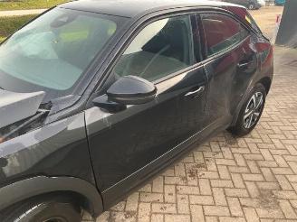 Opel Mokka Mokka, SUV, 2020 Mokka-e, Electric 50 kWh picture 24