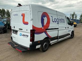  Renault Master Master IV, Van, 2024 2.0 Blue dCi 130 2024/12