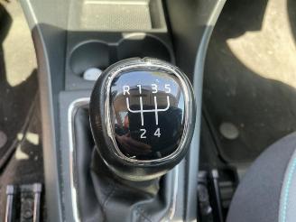 Skoda Rapid Rapid, Liftback, 2012 / 2022 1.2 TSI 16V picture 15