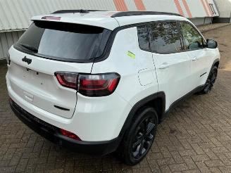 Jeep Compass Compass II (MP), SUV, 2016 1.3 T4 150 16V picture 3